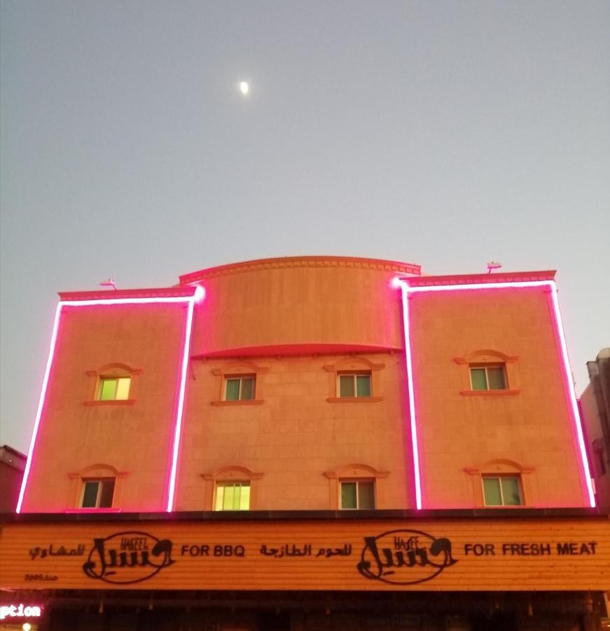 Nozol Al Toot Furnished Units Aparthotel Riyadh Ngoại thất bức ảnh