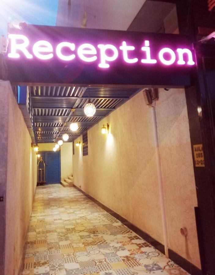 Nozol Al Toot Furnished Units Aparthotel Riyadh Ngoại thất bức ảnh