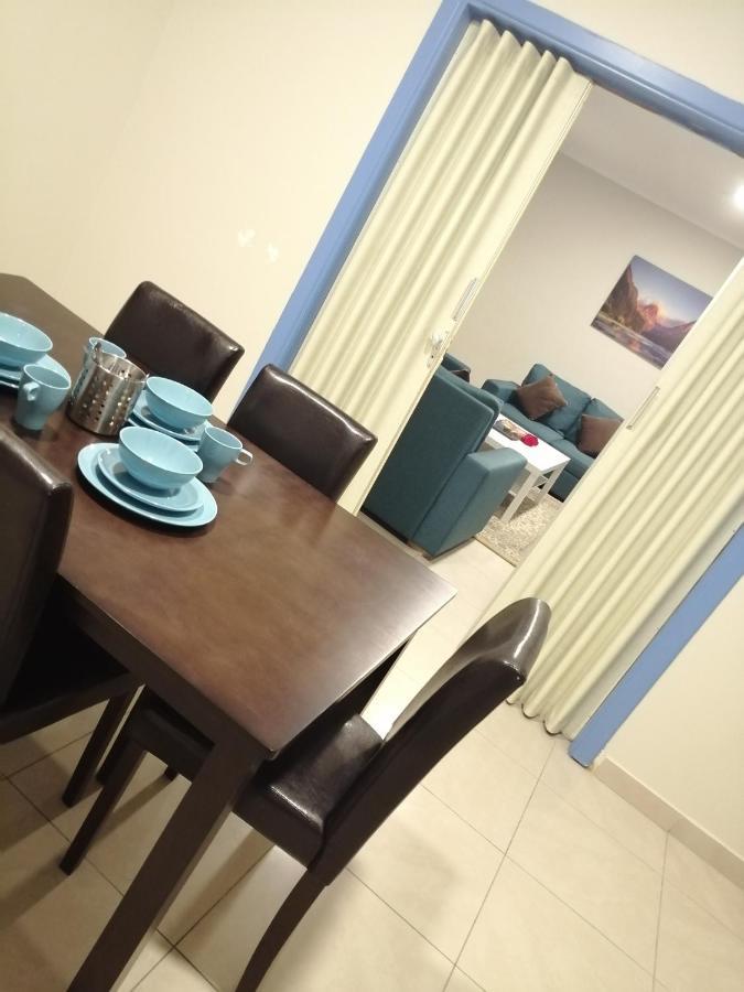 Nozol Al Toot Furnished Units Aparthotel Riyadh Ngoại thất bức ảnh