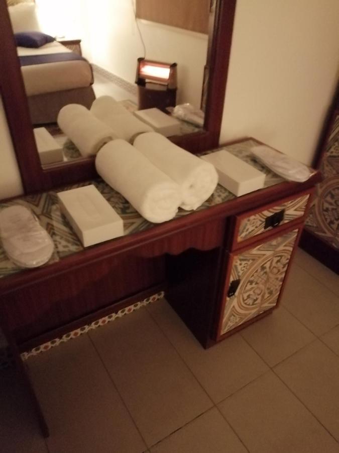 Nozol Al Toot Furnished Units Aparthotel Riyadh Ngoại thất bức ảnh