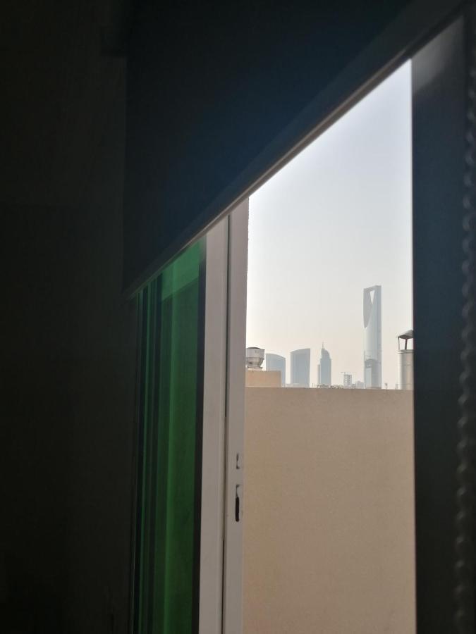 Nozol Al Toot Furnished Units Aparthotel Riyadh Ngoại thất bức ảnh