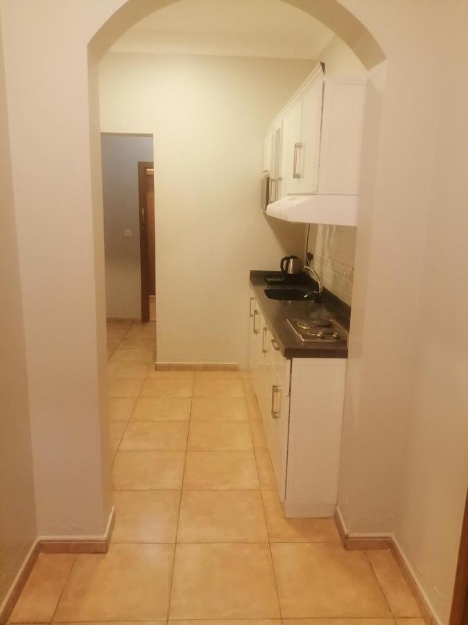 Nozol Al Toot Furnished Units Aparthotel Riyadh Ngoại thất bức ảnh