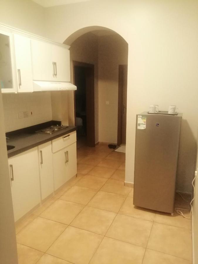 Nozol Al Toot Furnished Units Aparthotel Riyadh Ngoại thất bức ảnh