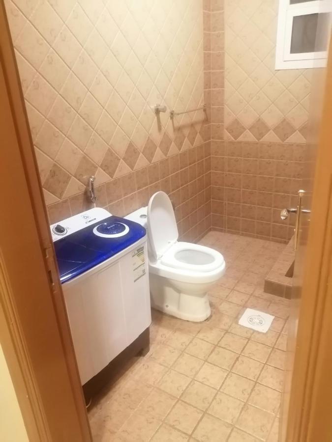 Nozol Al Toot Furnished Units Aparthotel Riyadh Ngoại thất bức ảnh