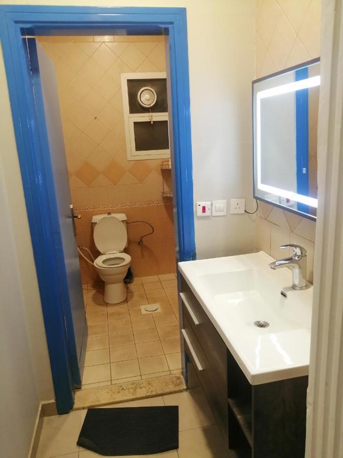 Nozol Al Toot Furnished Units Aparthotel Riyadh Ngoại thất bức ảnh