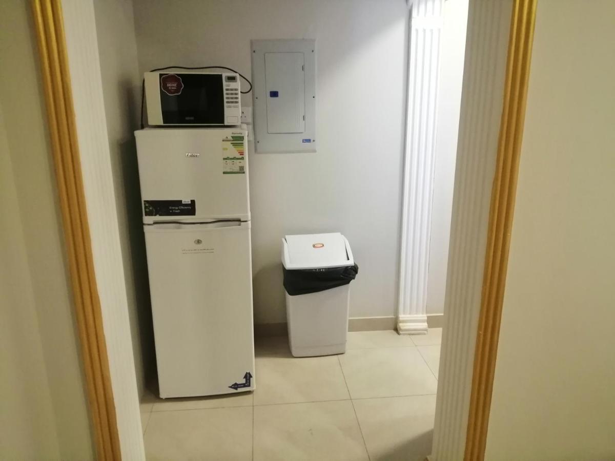 Nozol Al Toot Furnished Units Aparthotel Riyadh Ngoại thất bức ảnh