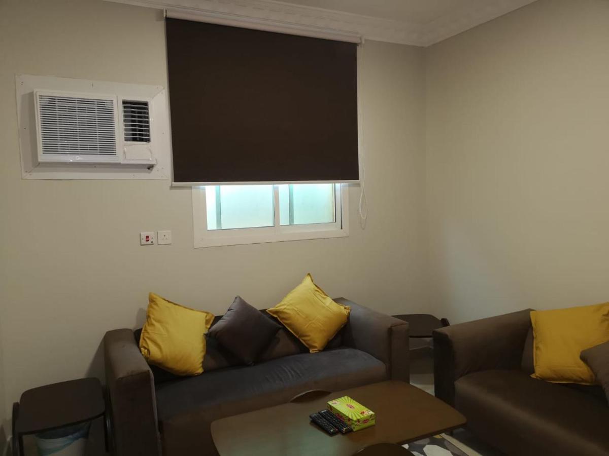 Nozol Al Toot Furnished Units Aparthotel Riyadh Ngoại thất bức ảnh