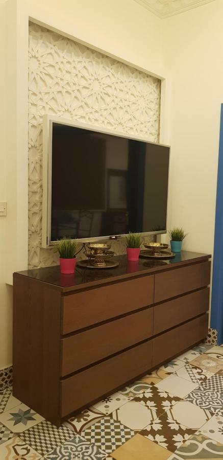 Nozol Al Toot Furnished Units Aparthotel Riyadh Ngoại thất bức ảnh
