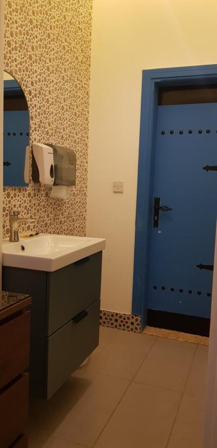 Nozol Al Toot Furnished Units Aparthotel Riyadh Ngoại thất bức ảnh