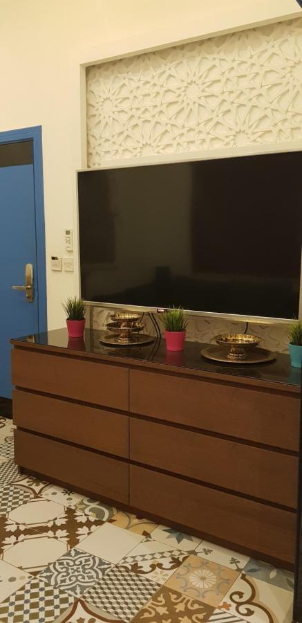 Nozol Al Toot Furnished Units Aparthotel Riyadh Ngoại thất bức ảnh