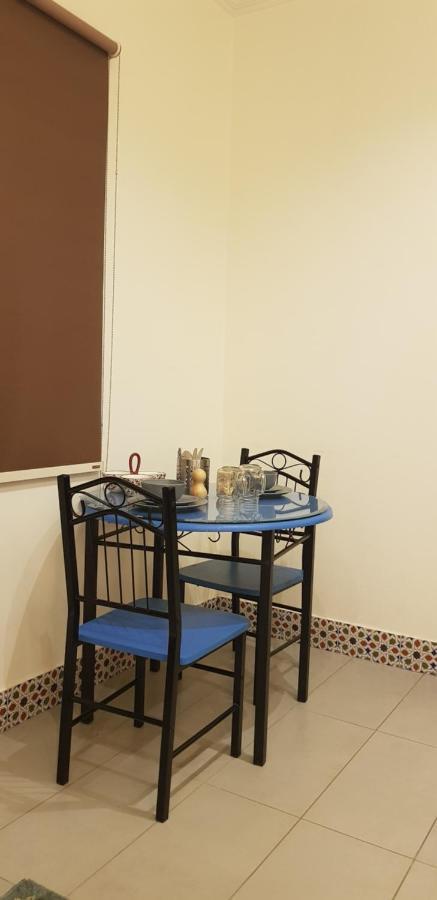 Nozol Al Toot Furnished Units Aparthotel Riyadh Ngoại thất bức ảnh