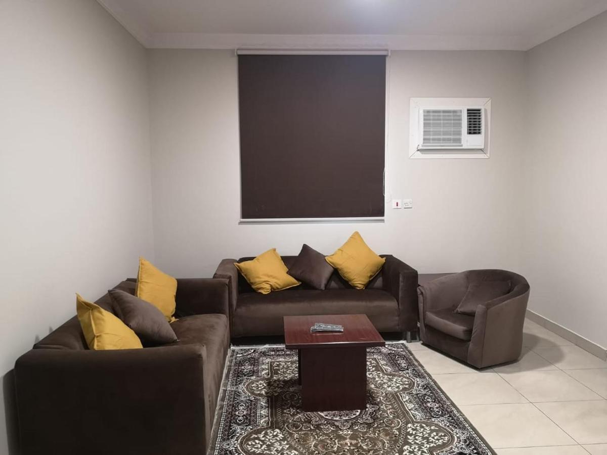 Nozol Al Toot Furnished Units Aparthotel Riyadh Ngoại thất bức ảnh