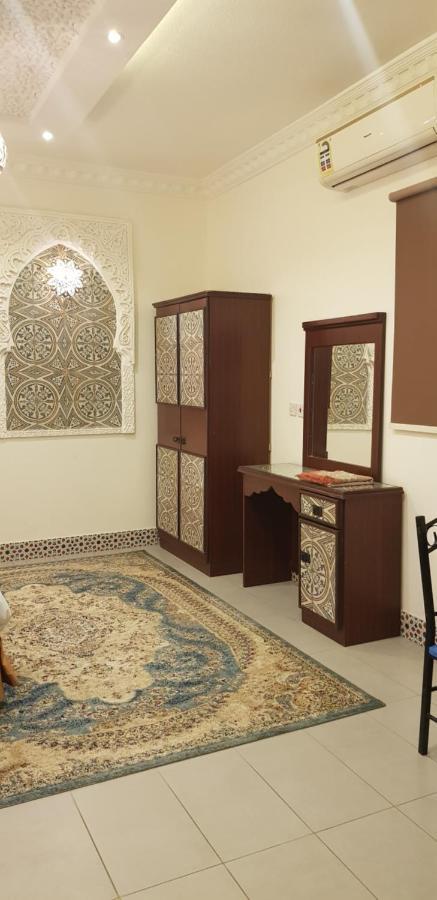 Nozol Al Toot Furnished Units Aparthotel Riyadh Ngoại thất bức ảnh