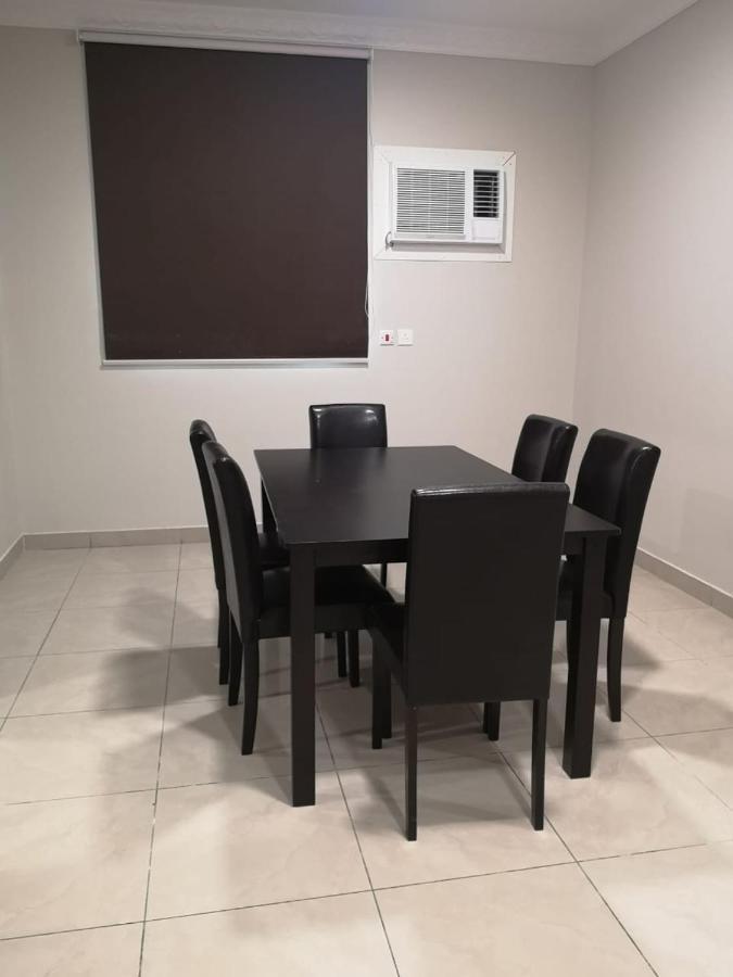 Nozol Al Toot Furnished Units Aparthotel Riyadh Ngoại thất bức ảnh