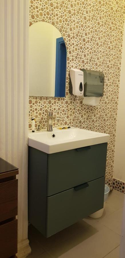Nozol Al Toot Furnished Units Aparthotel Riyadh Ngoại thất bức ảnh