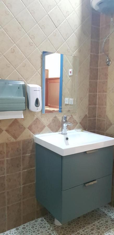 Nozol Al Toot Furnished Units Aparthotel Riyadh Ngoại thất bức ảnh